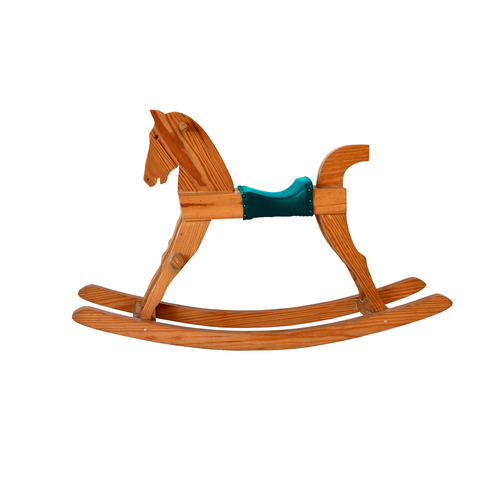 rocking horse